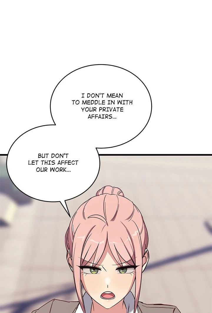 I Became a Dog! Chapter 11 - Page 88