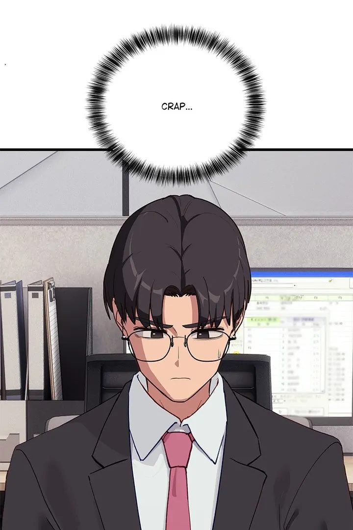 I Became a Dog! Chapter 11 - Page 95