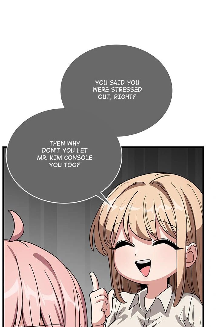 I Became a Dog! Chapter 12 - Page 103