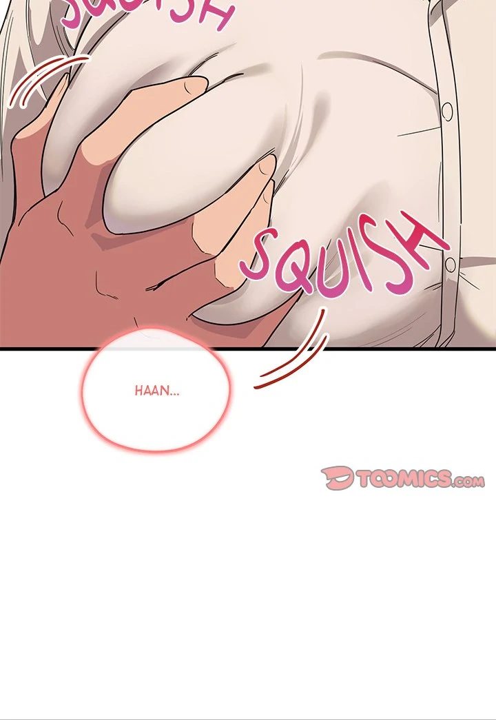 I Became a Dog! Chapter 12 - Page 14