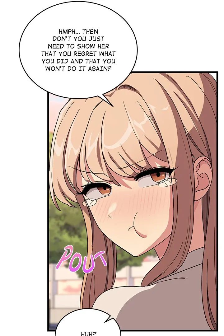 I Became a Dog! Chapter 12 - Page 38