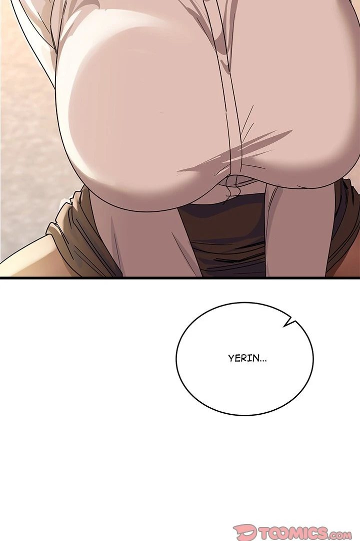 I Became a Dog! Chapter 12 - Page 43