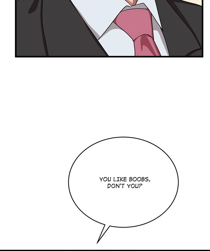 I Became a Dog! Chapter 12 - Page 5