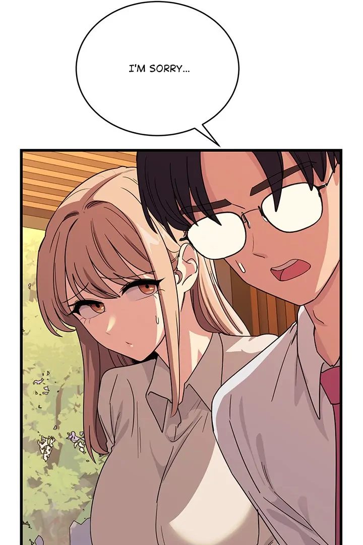 I Became a Dog! Chapter 12 - Page 57