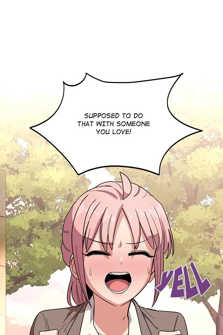 I Became a Dog! Chapter 12 - Page 72