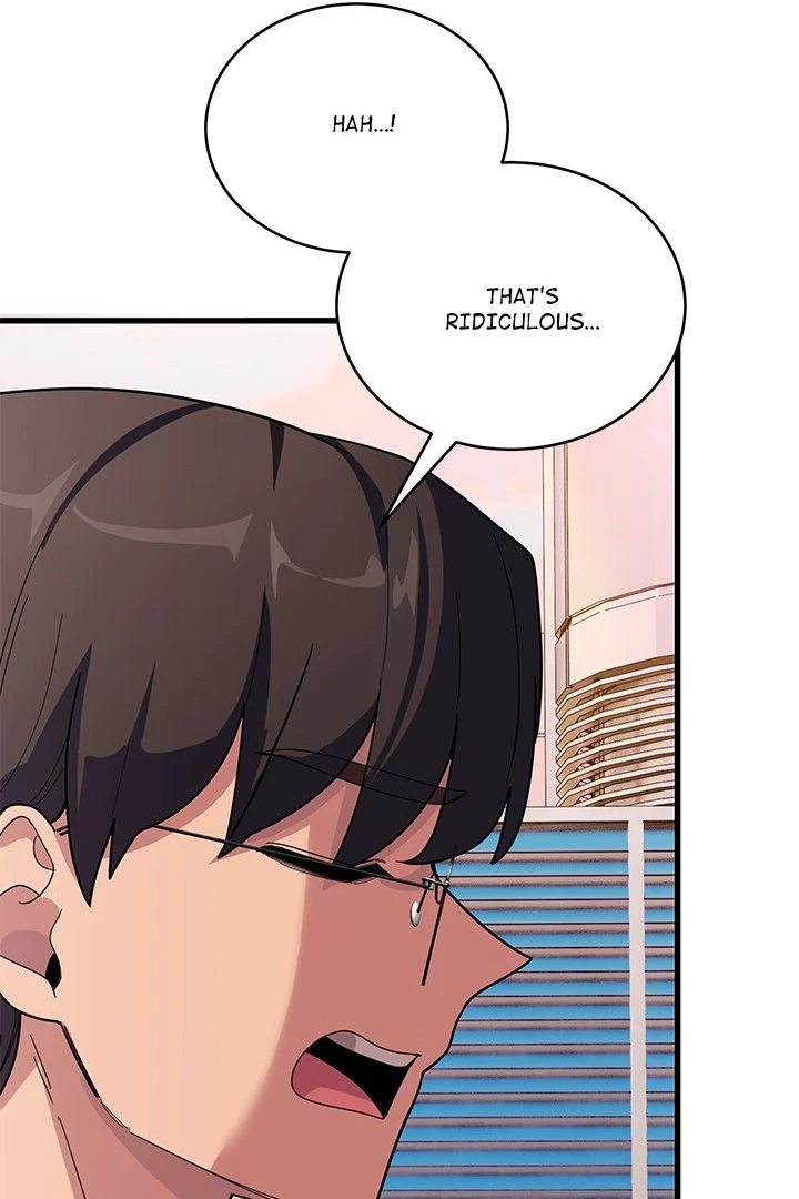 I Became a Dog! Chapter 12 - Page 82