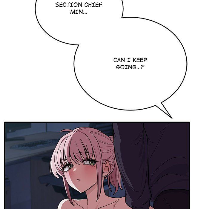 I Became a Dog! Chapter 14 - Page 136