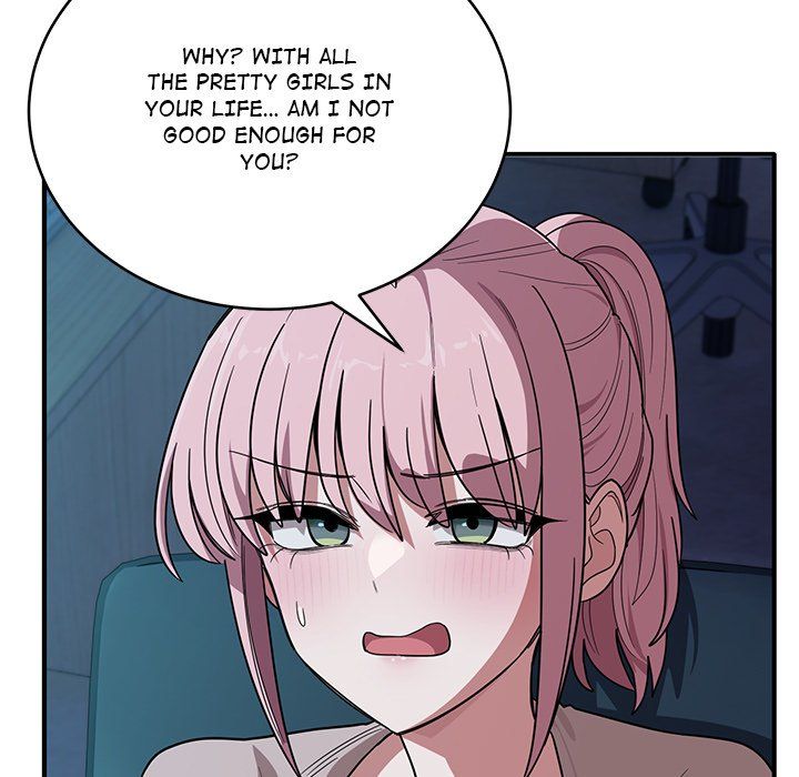 I Became a Dog! Chapter 14 - Page 31