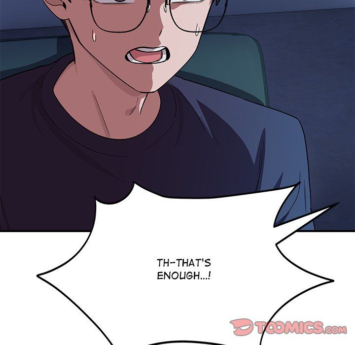 I Became a Dog! Chapter 14 - Page 39