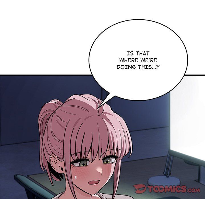 I Became a Dog! Chapter 14 - Page 63