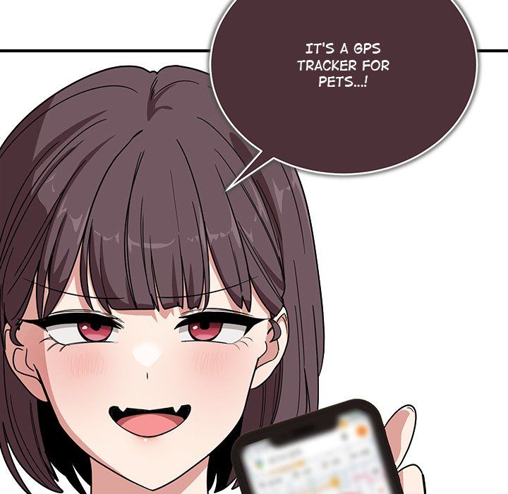 I Became a Dog! Chapter 14 - Page 74