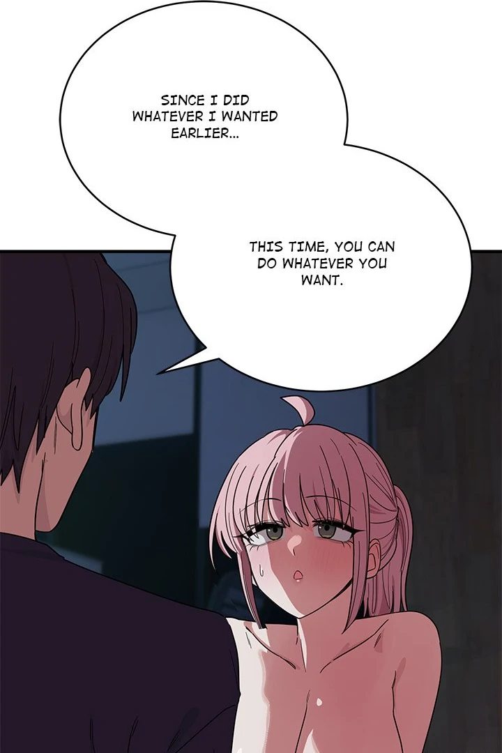 I Became a Dog! Chapter 15 - Page 106