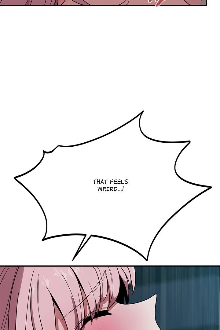 I Became a Dog! Chapter 15 - Page 44