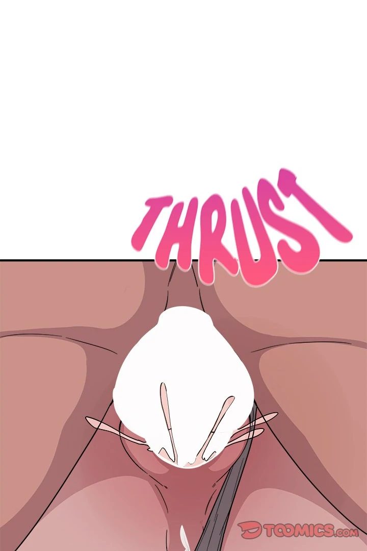 I Became a Dog! Chapter 15 - Page 58