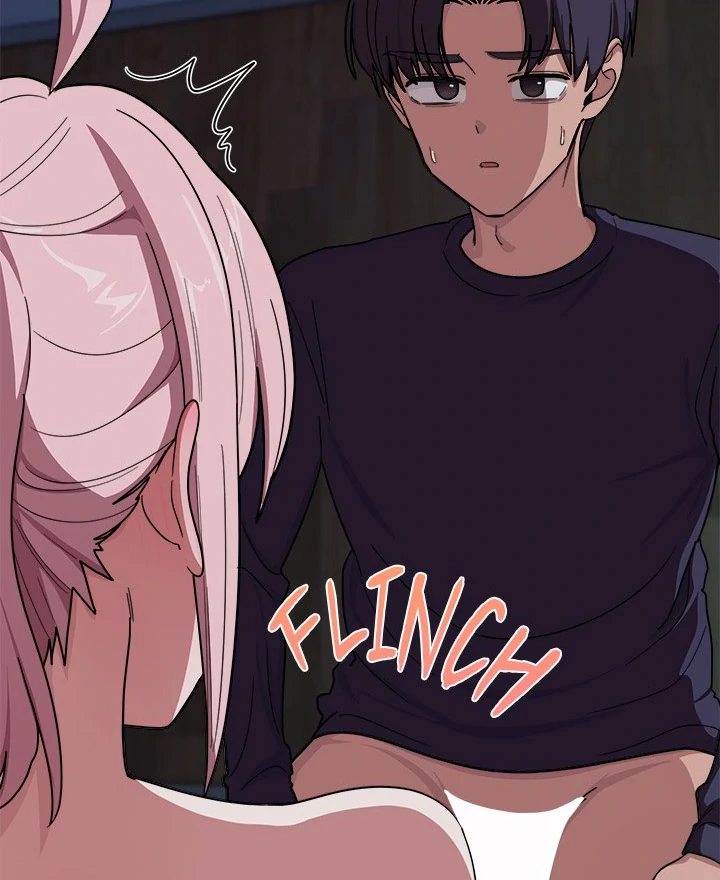 I Became a Dog! Chapter 15 - Page 83