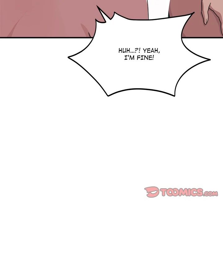 I Became a Dog! Chapter 15 - Page 84