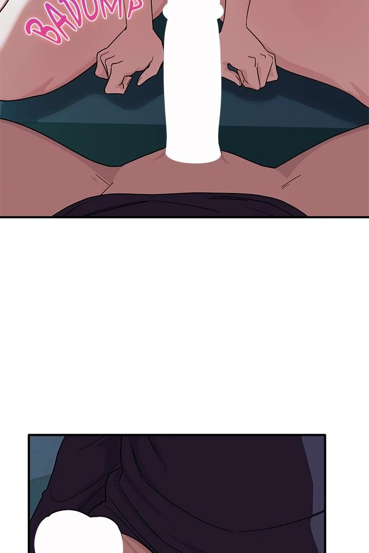 I Became a Dog! Chapter 15 - Page 90