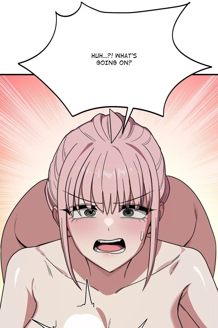 I Became a Dog! Chapter 15 - Page 97