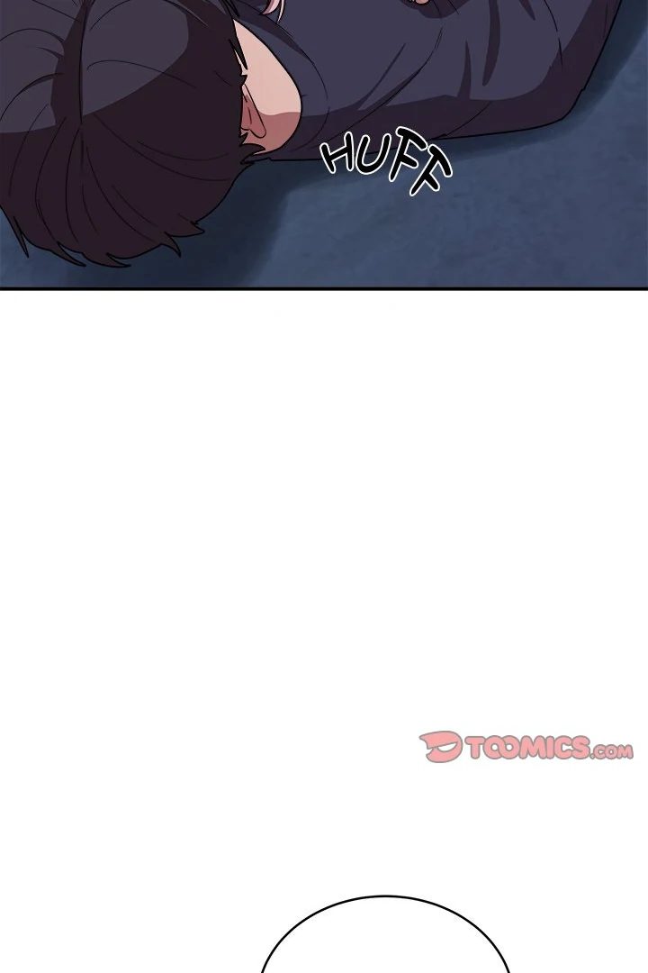 I Became a Dog! Chapter 16 - Page 103