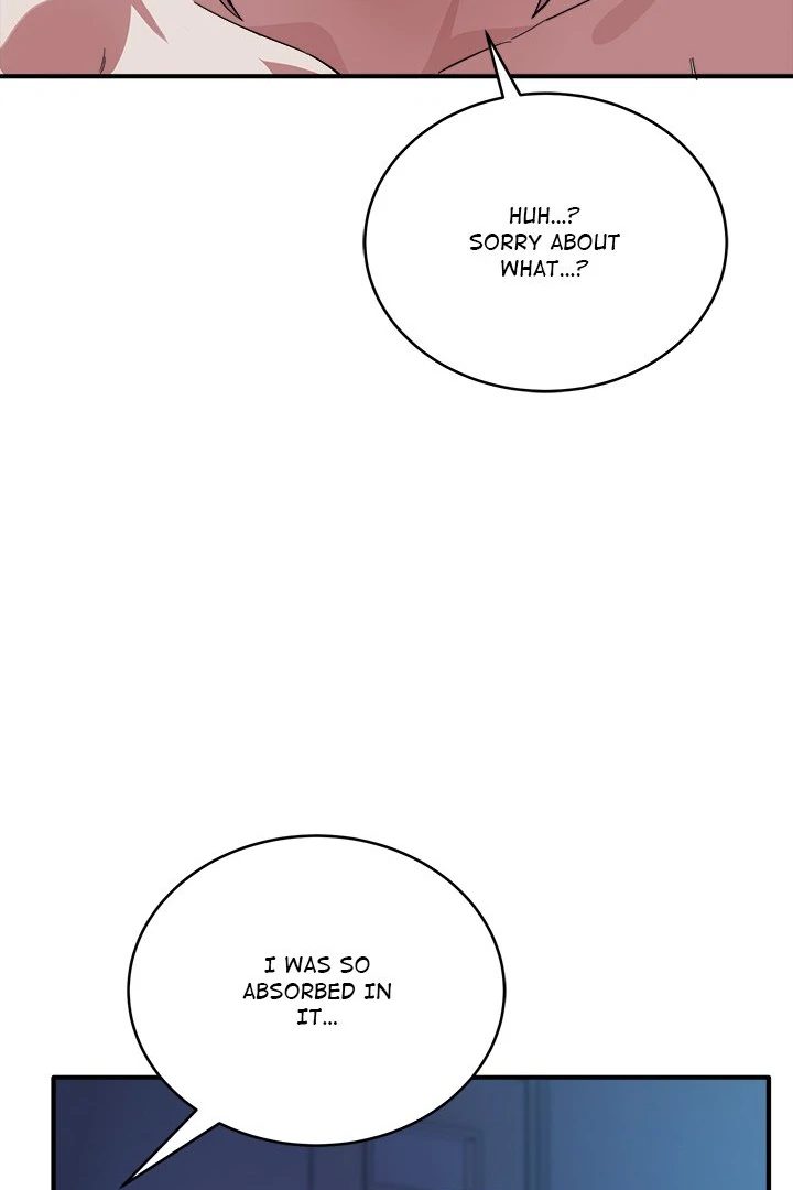 I Became a Dog! Chapter 16 - Page 107