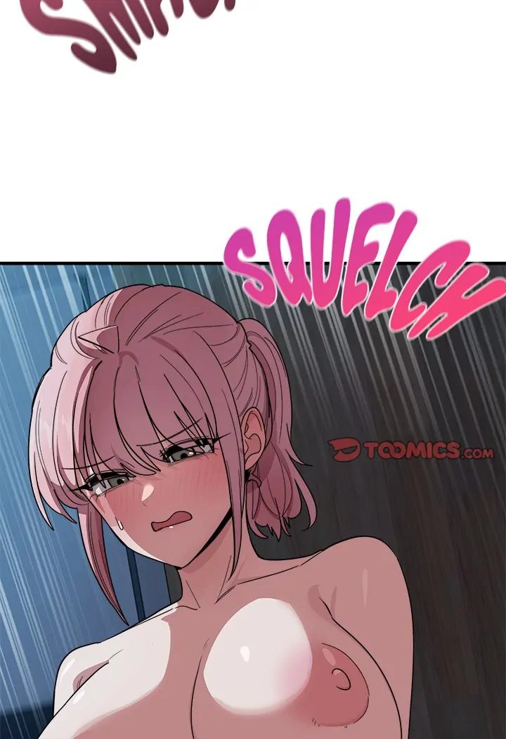 I Became a Dog! Chapter 16 - Page 71