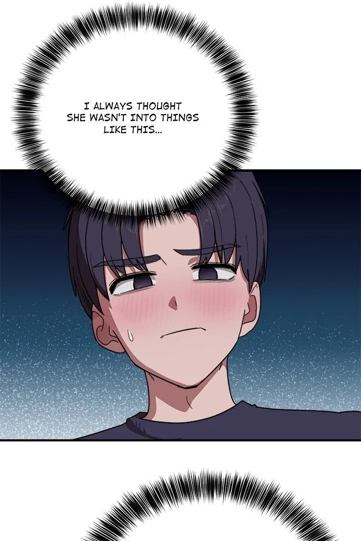 I Became a Dog! Chapter 16 - Page 73