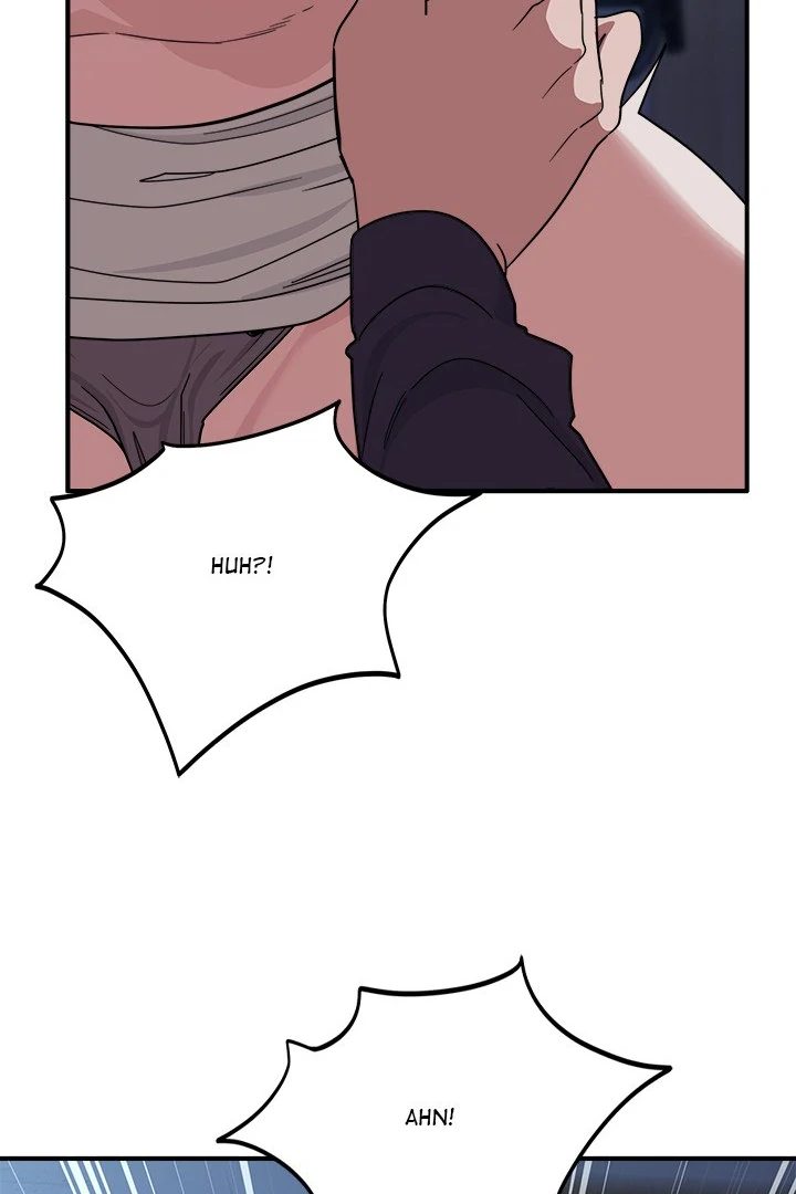 I Became a Dog! Chapter 16 - Page 79