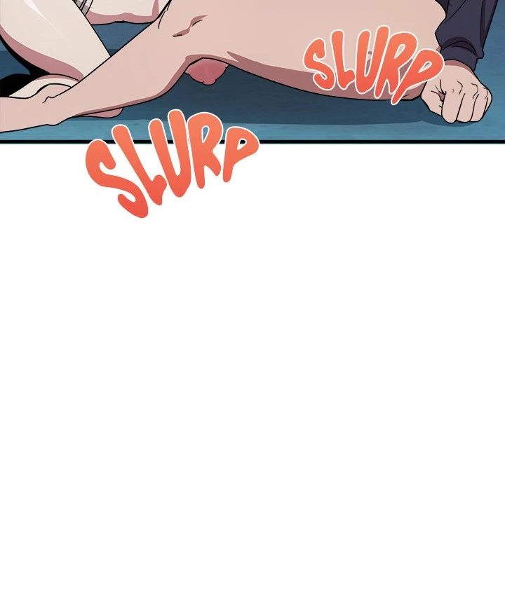 I Became a Dog! Chapter 16 - Page 9