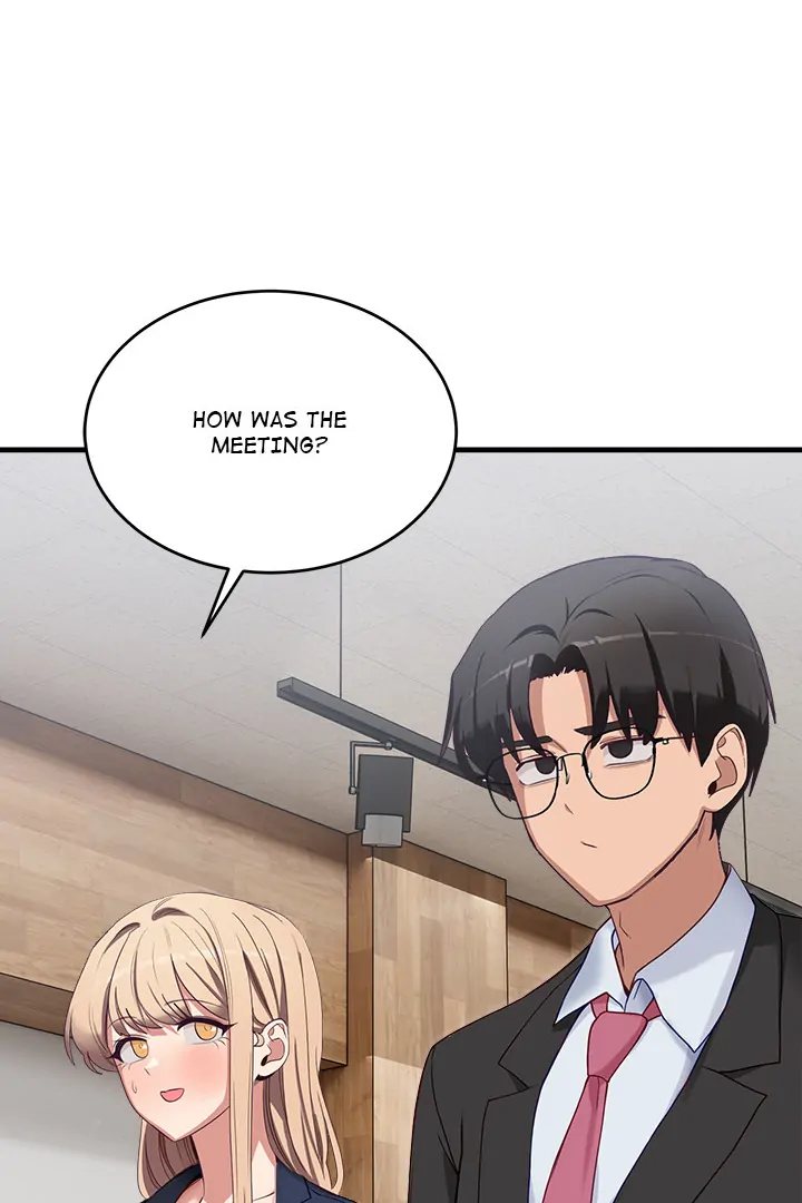 I Became a Dog! Chapter 2 - Page 114