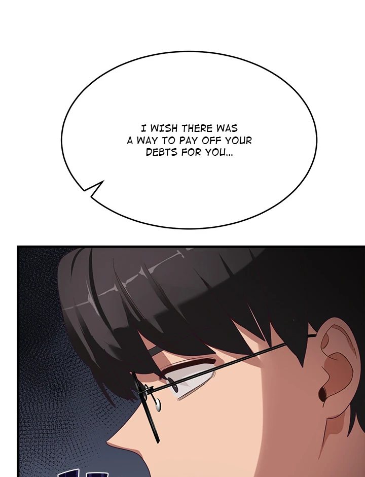 I Became a Dog! Chapter 2 - Page 124