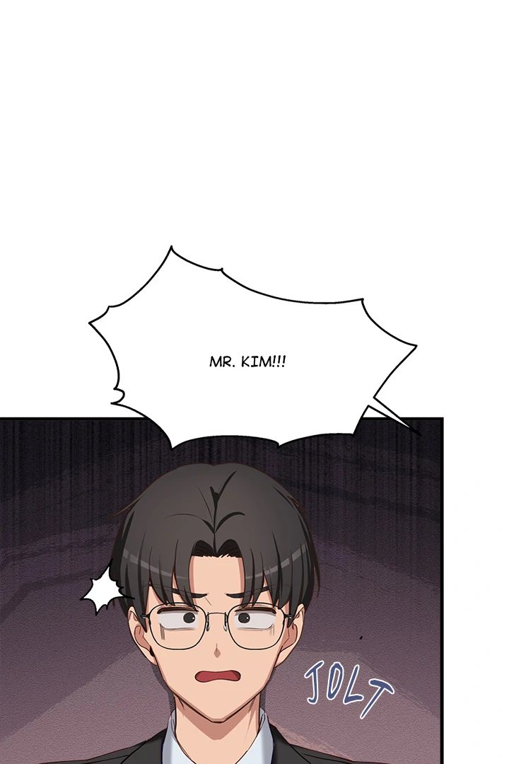 I Became a Dog! Chapter 2 - Page 17