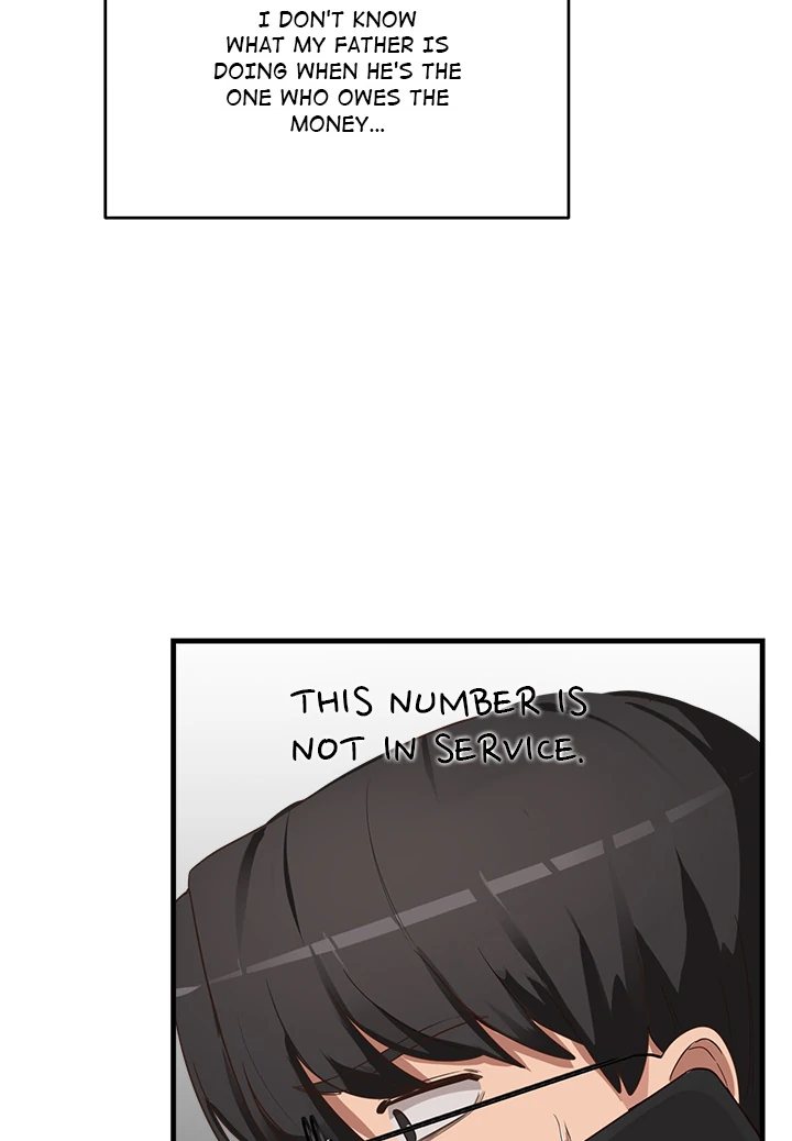 I Became a Dog! Chapter 2 - Page 27