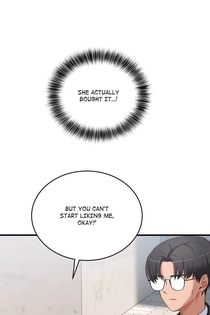 I Became a Dog! Chapter 2 - Page 50