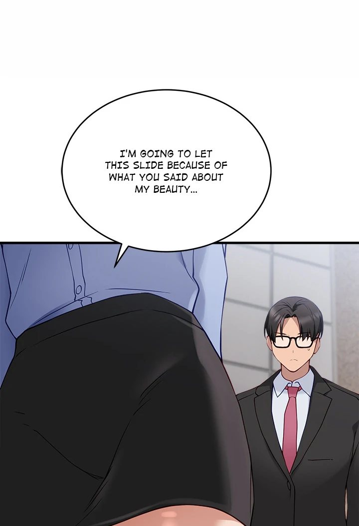 I Became a Dog! Chapter 2 - Page 57