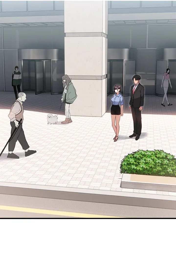 I Became a Dog! Chapter 2 - Page 64