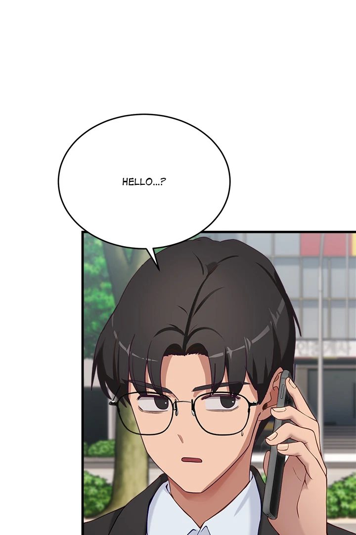 I Became a Dog! Chapter 2 - Page 74