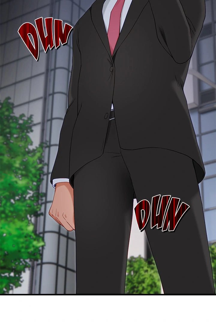 I Became a Dog! Chapter 2 - Page 84