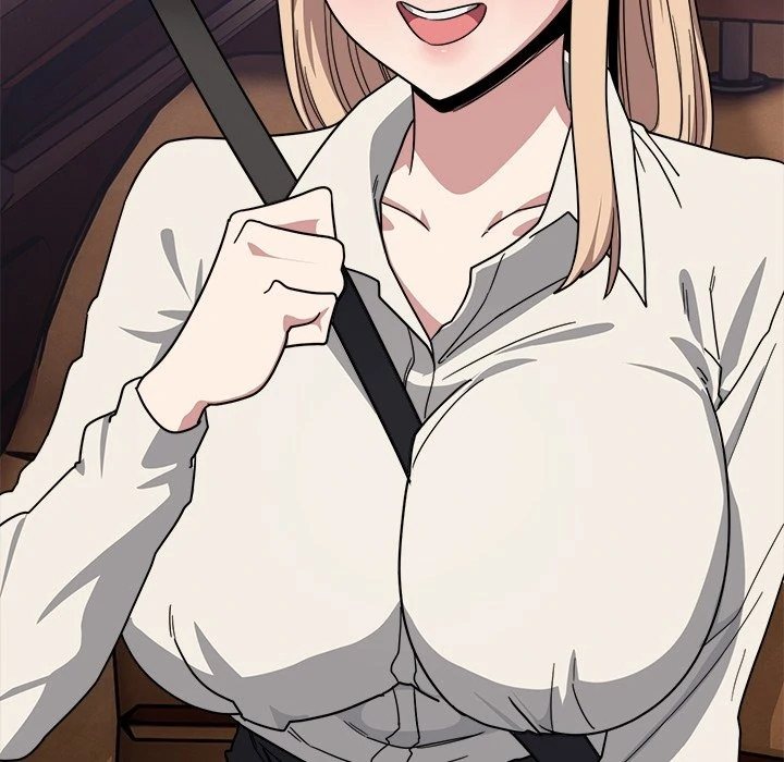 I Became a Dog! Chapter 21 - Page 103