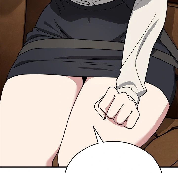 I Became a Dog! Chapter 21 - Page 104