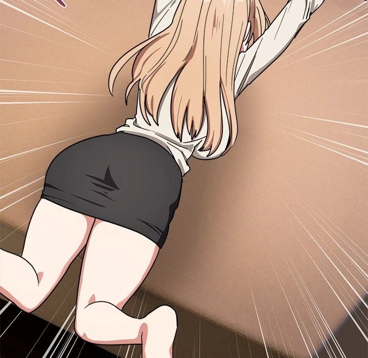 I Became a Dog! Chapter 21 - Page 112