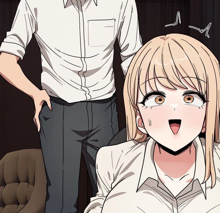 I Became a Dog! Chapter 21 - Page 117