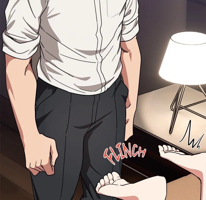 I Became a Dog! Chapter 21 - Page 124