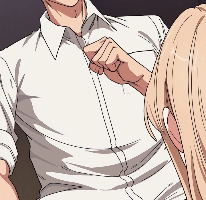 I Became a Dog! Chapter 21 - Page 136