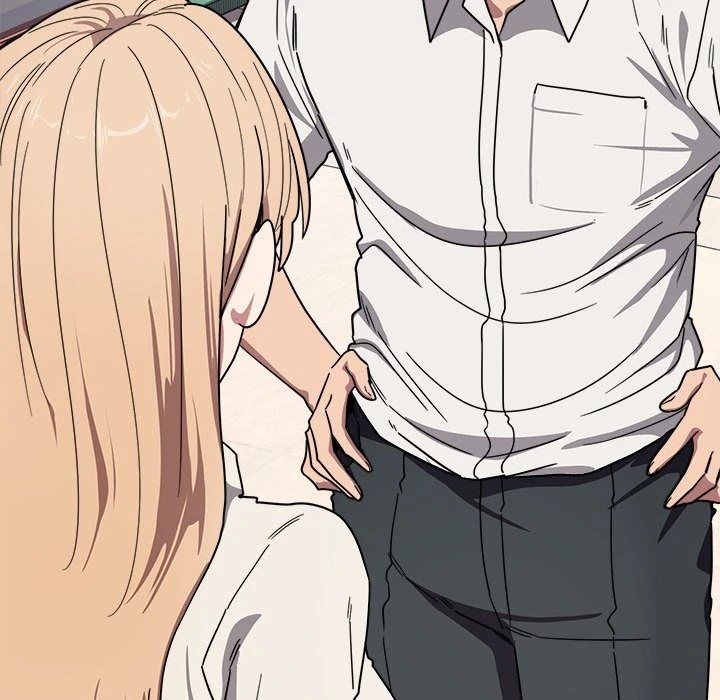 I Became a Dog! Chapter 21 - Page 19