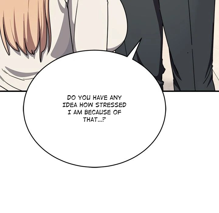 I Became a Dog! Chapter 21 - Page 20