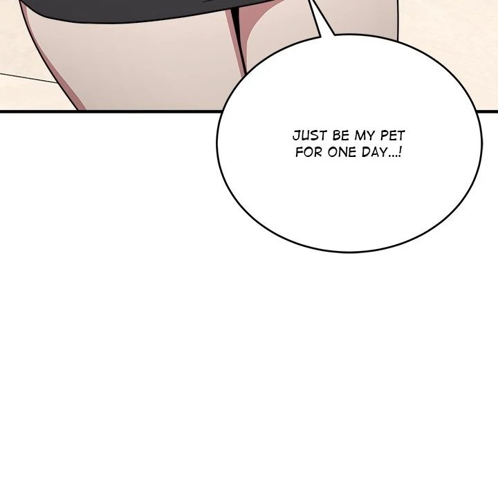 I Became a Dog! Chapter 21 - Page 27