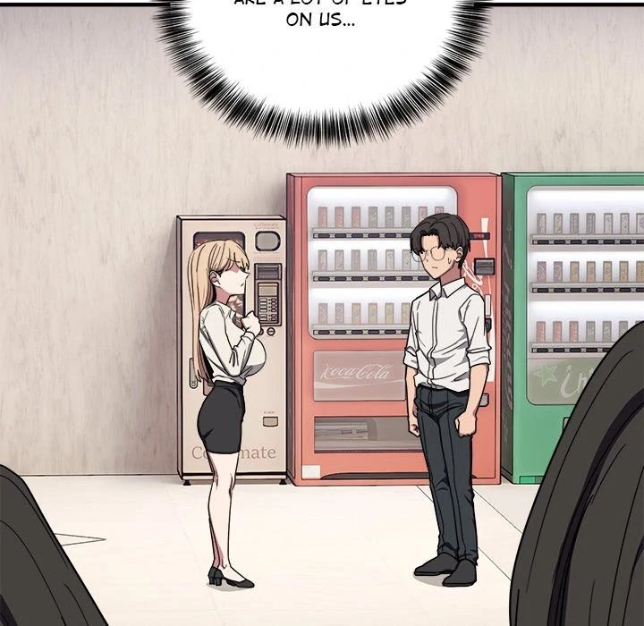 I Became a Dog! Chapter 21 - Page 47