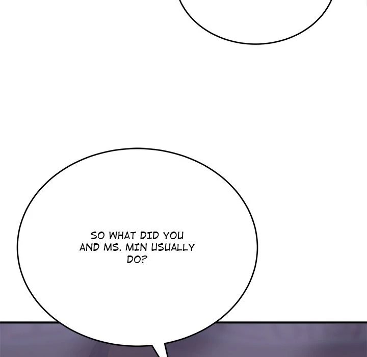 I Became a Dog! Chapter 21 - Page 59
