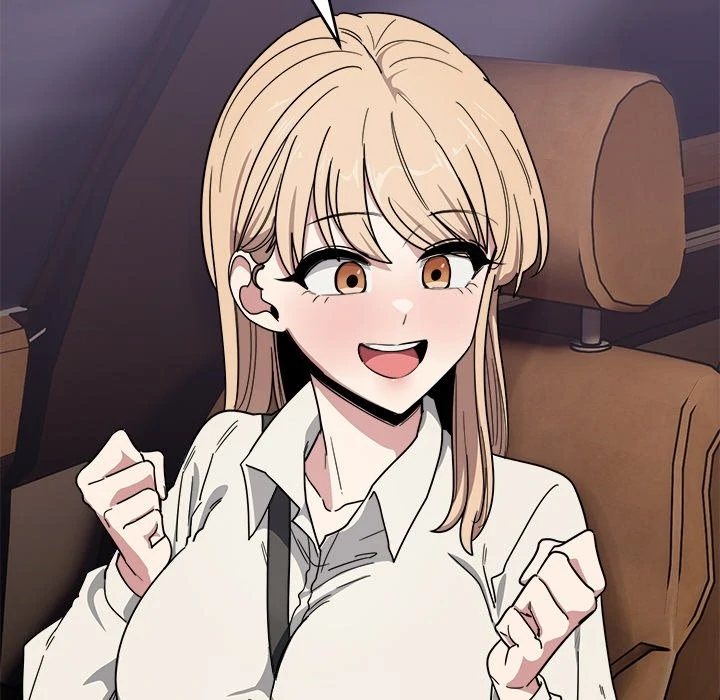 I Became a Dog! Chapter 21 - Page 60