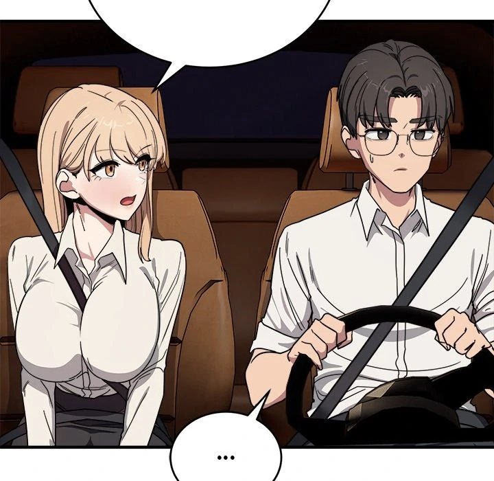 I Became a Dog! Chapter 21 - Page 81